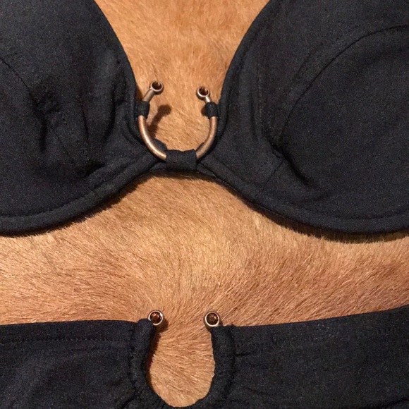 BeBe Bikini - Picture 4 of 5